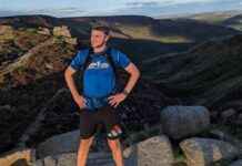 Manchester Road Runner Takes on Wadi Rum Desert for Macmillan: Mancunian Matters news-21092024-080507