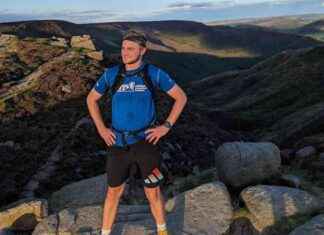 Manchester Road Runner Takes on Wadi Rum Desert for Macmillan: Mancunian Matters news-21092024-080507