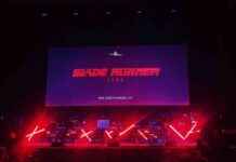 Blade Runner Live Orchestra Event at O2 Apollo Manchester: An Otherworldly Experience news-21092024-120823