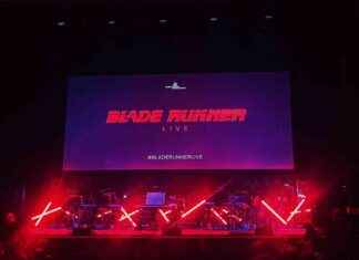 Blade Runner Live Orchestra Event at O2 Apollo Manchester: An Otherworldly Experience news-21092024-120823