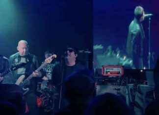 Manchester Tribute Band Thrives from Oasis Reunion – Mancunian Matters news-21092024-213141