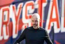 Erik ten Hag’s Tactical Adjustment Impacts Crystal Palace’s Ability to Contain Key Player news-22092024-133703