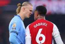 Haaland’s Costly Mistake Against Arsenal: A Closer Look news-22092024-214226