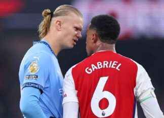 Haaland’s Costly Mistake Against Arsenal: A Closer Look news-22092024-214226