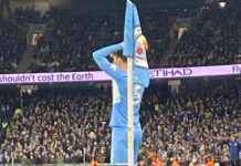 John Stones Saves the Day as Manchester City and Arsenal Draw 2-2 – Mancunian Matters news-23092024-163026