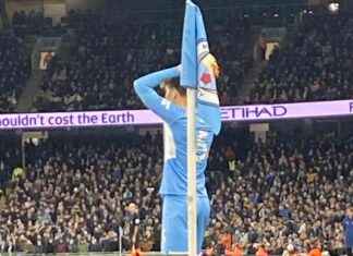 John Stones Saves the Day as Manchester City and Arsenal Draw 2-2 – Mancunian Matters news-23092024-163026