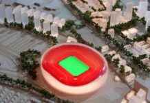 Manchester United’s Old Trafford Revamp: Impact and Insights news-24092024-082455