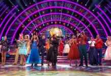 Week Two Songs and Dances Revealed: Fans Criticize Timing news-24092024-164015