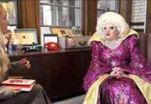 Interview with Myra Dubois: Cinderella Christmas Panto – Mancunian Matters Celebrity Chat news-24092024-164058