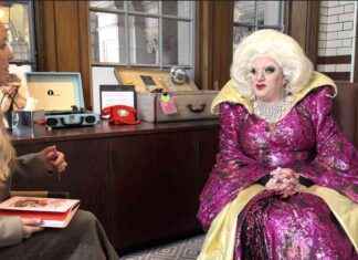 Interview with Myra Dubois: Cinderella Christmas Panto – Mancunian Matters Celebrity Chat news-24092024-164058