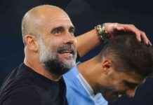 Man City’s Rodri Injury Update: Pep Confirms Blow, Hopes on Final Tests news-25092024-004619