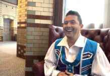 Ben Nickless Discusses Pantomime, Princesses, and Pathos in Exclusive Interview news-25092024-092117