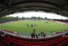 FC United of Manchester Criticizes Football Authorities for Ignoring Supporters – Mancunian Matters news-25092024-132352