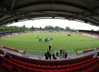 FC United of Manchester Criticizes Football Authorities for Ignoring Supporters – Mancunian Matters news-25092024-132352