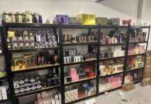 Police seize £500k worth of counterfeit goods in Manchester news-25092024-174314