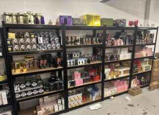Police seize £500k worth of counterfeit goods in Manchester news-25092024-174314