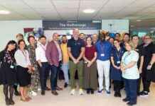 Thomas Tackles HIV Campaign at University of Manchester – Mancunian Matters news-26092024-142424