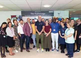 Thomas Tackles HIV Campaign at University of Manchester – Mancunian Matters news-26092024-142424