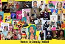 Women in Comedy Festival Manchester: Doctor-Turned-Comedian Joins Lineup news-26092024-183800