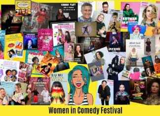 Women in Comedy Festival Manchester: Doctor-Turned-Comedian Joins Lineup news-26092024-183800