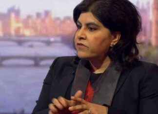 Baroness Sayeeda Warsi Resigns Tory Whip Over ‘Move to Far Right’ news-26092024-232021