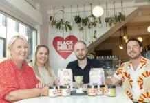 Black Milk Cafe in Manchester receives significant financial investment, boosting its growth – Mancunian Matters news-26092024-232050