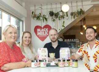 Black Milk Cafe in Manchester receives significant financial investment, boosting its growth – Mancunian Matters news-26092024-232050