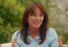 Viewers Angry as Davina McCall Reveals Shocking Twist in My Mum, Your Dad news-27092024-033043