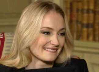 GMB Star Clarifies Comments Made in Sophie Turner Interview news-27092024-133026