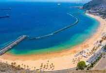 Beware of Tenerife Island ‘Problem’ for Holidaymakers: What You Need to Know news-27092024-173442