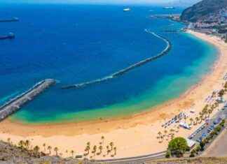 Beware of Tenerife Island ‘Problem’ for Holidaymakers: What You Need to Know news-27092024-173442