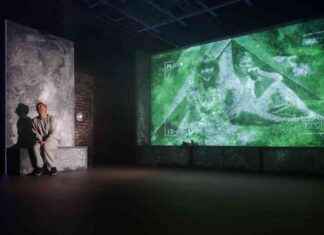 Rupert Hill’s Impressive Playwriting Debut in HUSK Review – Mancunian Matters news-27092024-173531