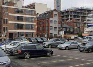 Council Approves 99 Flats in Northern Quarter Amid Parking and Affordable Housing Concerns news-27092024-214657