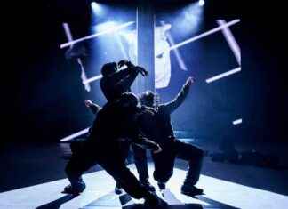 Exploring Black Masculinity: Traplord Review and Analysis news-28092024-024503