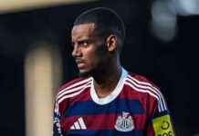 Newcastle United Injury Update: Isak and Gordon’s Plans Impact Man City Game news-28092024-064817