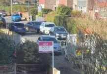 Community Divided: Traffic Measures Cause Conflict in Local Area – Mancunian Matters news-28092024-064848