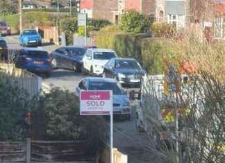 Community Divided: Traffic Measures Cause Conflict in Local Area – Mancunian Matters news-28092024-064848