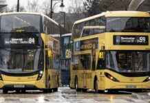 Bee Network in Greater Manchester: Accessibility Challenges After One Year – Mancunian Matters news-29092024-103148