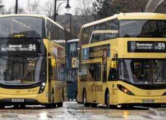 Bee Network in Greater Manchester: Accessibility Challenges After One Year – Mancunian Matters news-29092024-103148