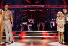 Strictly Star Shares Perspective on Winning After Early Exit in 2024 Series news-29092024-223303