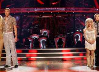 Strictly Star Shares Perspective on Winning After Early Exit in 2024 Series news-29092024-223303