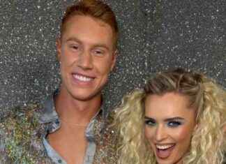 Nadiya Bychkova Heartbroken Over Unexpected Exit from Strictly Come Dancing news-30092024-103432