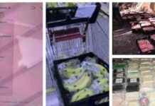 Manchester Gang Member Jailed for Cocaine Shipment in Banana Boxes news-03102024-011114