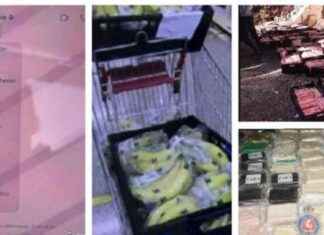 Manchester Gang Member Jailed for Cocaine Shipment in Banana Boxes news-03102024-011114
