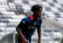 Man United Injury Update: Five Players Doubtful for Aston Villa Match with Mainoo’s Return news-04102024-214257