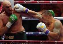 Usyk Reacts to Fury’s Explicit Message Before Rematch news-05102024-215150