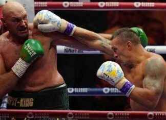 Usyk Reacts to Fury’s Explicit Message Before Rematch news-05102024-215150