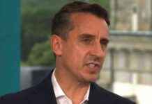 ‘The Problem with Ten Hag’s Future at Man Utd: Neville’s Insights’ news-06102024-160009