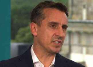 ‘The Problem with Ten Hag’s Future at Man Utd: Neville’s Insights’ news-06102024-160009