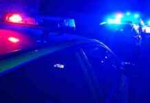 Police Discover Zombie Knife After Pursuit and Crash in Stolen Vehicle news-06102024-220144